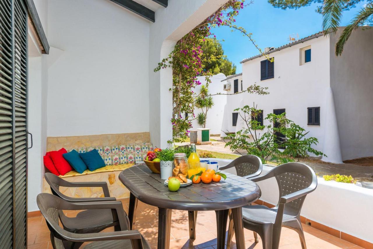 Cala Serena Beach 1 外观 照片